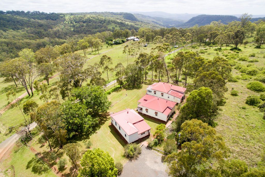 Lot 5 Barber Road, Highfields QLD 4352, Image 0