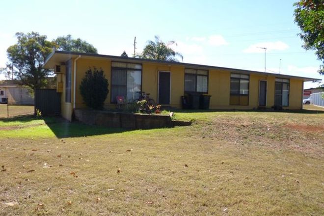 Picture of 4 Keeley Street, CHILDERS QLD 4660