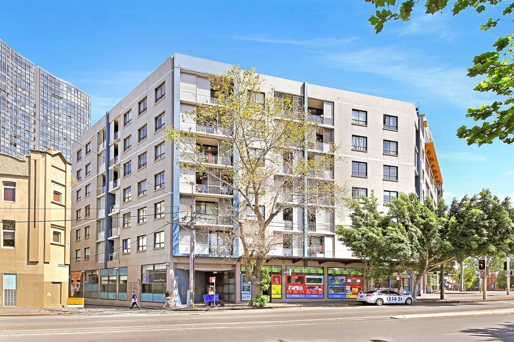 101/49-53 Regent Street, Chippendale NSW 2008 - Apartment For Rent | Domain
