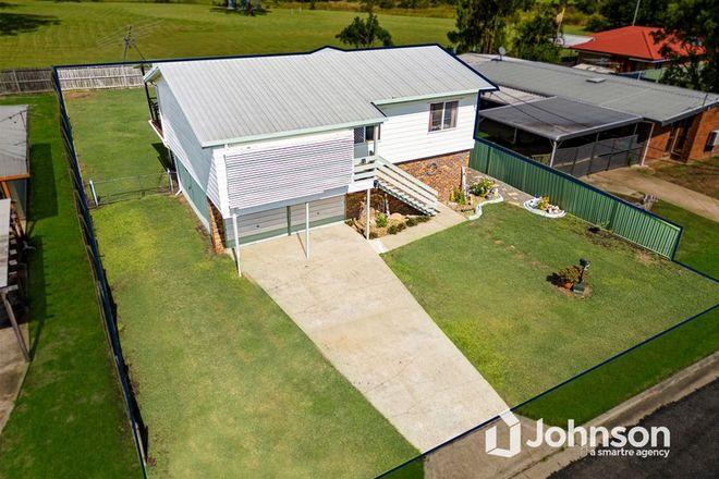 Picture of 38 Ironbark Crescent, RACEVIEW QLD 4305