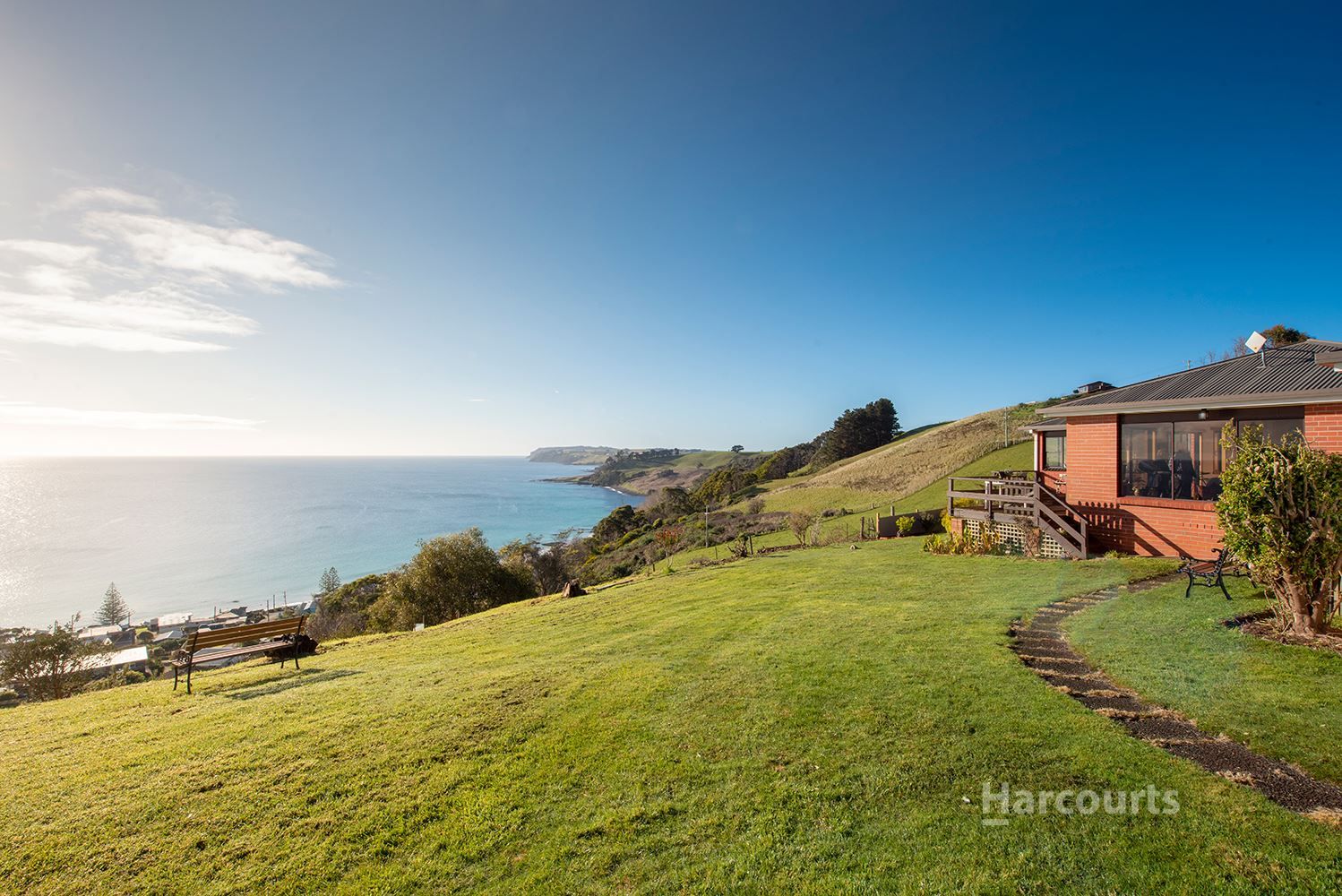 63 Pokes Road, Boat Harbour TAS 7321, Image 1