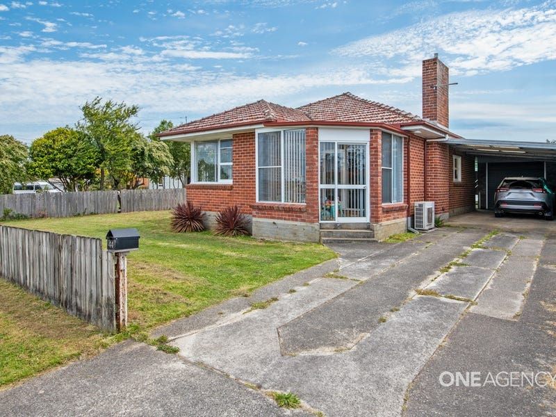 44 Brittons Road, Smithton TAS 7330, Image 0