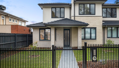 Picture of 2/431 Stephensons Road, MOUNT WAVERLEY VIC 3149