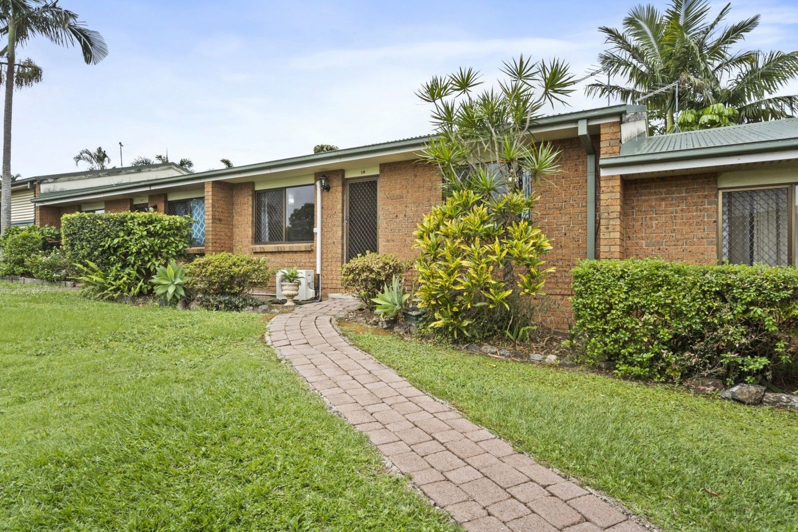 2 bedrooms Apartment / Unit / Flat in 18/7 Marlow St WOODRIDGE QLD, 4114