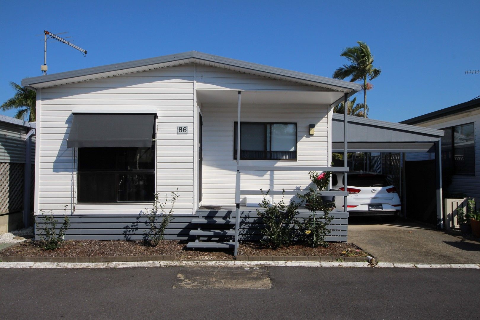 1 bedrooms House in 112-122 Dry Dock Road TWEED HEADS SOUTH NSW, 2486