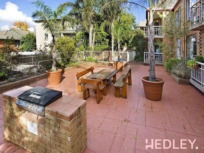 Additional image 5 of 16/37-39 Carroll Cres, Glen Iris VIC 3146
