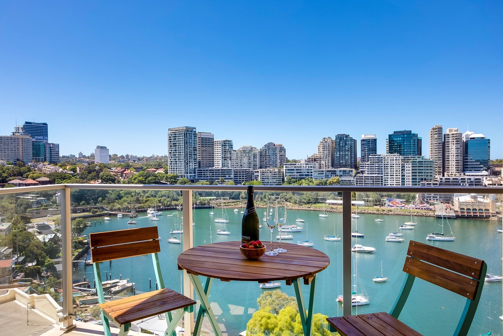84/21 East Crescent Street, Mcmahons Point NSW 2060
