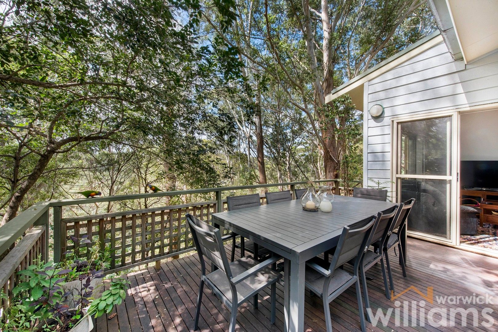 6a Barons Crescent, Hunters Hill NSW 2110, Image 0