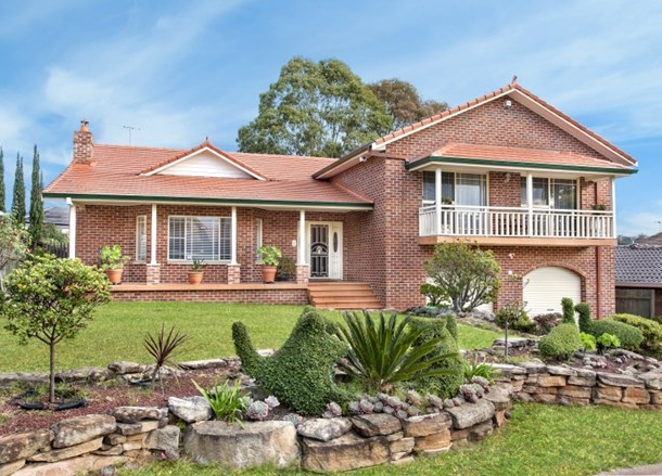 37 Mariner Crescent, Abbotsbury NSW 2176