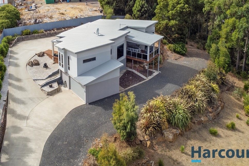 8 Harris Road, Stony Rise TAS 7310, Image 0