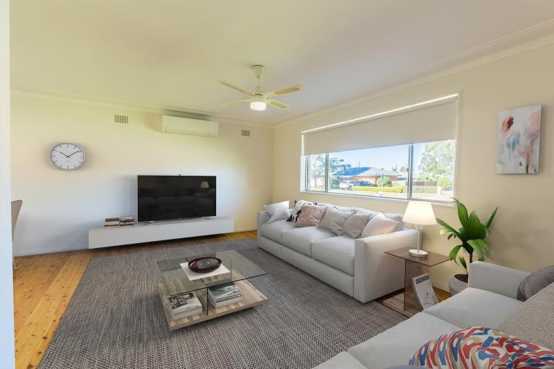 3 bedrooms House in 1 Kurrawan Street TAMWORTH NSW, 2340