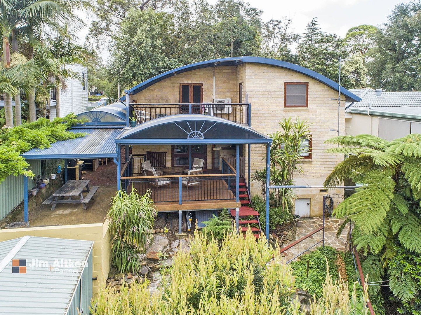 51 Bunbinla Avenue, Mount Riverview NSW 2774, Image 0