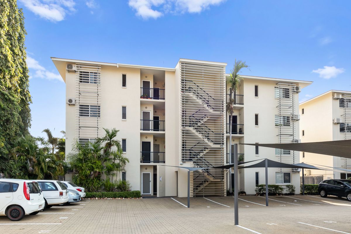 2 bedrooms Apartment / Unit / Flat in 14/21 Sunset Drive COCONUT GROVE NT, 0810