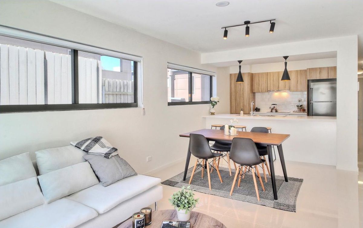 3 bedrooms Apartment / Unit / Flat in 5/110 Nicholson Street GREENSLOPES QLD, 4120