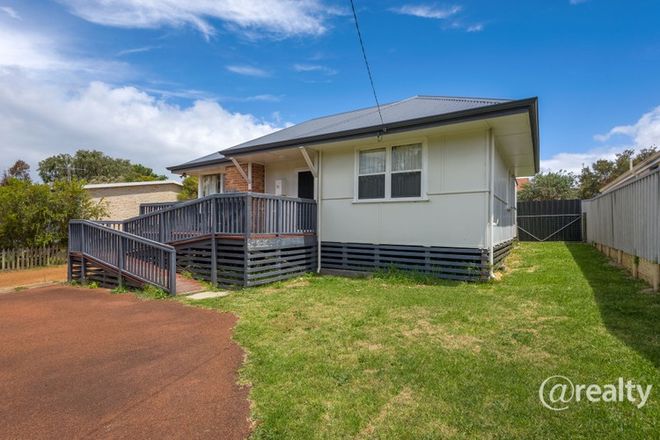 Picture of 25 Mokare Road, SPENCER PARK WA 6330