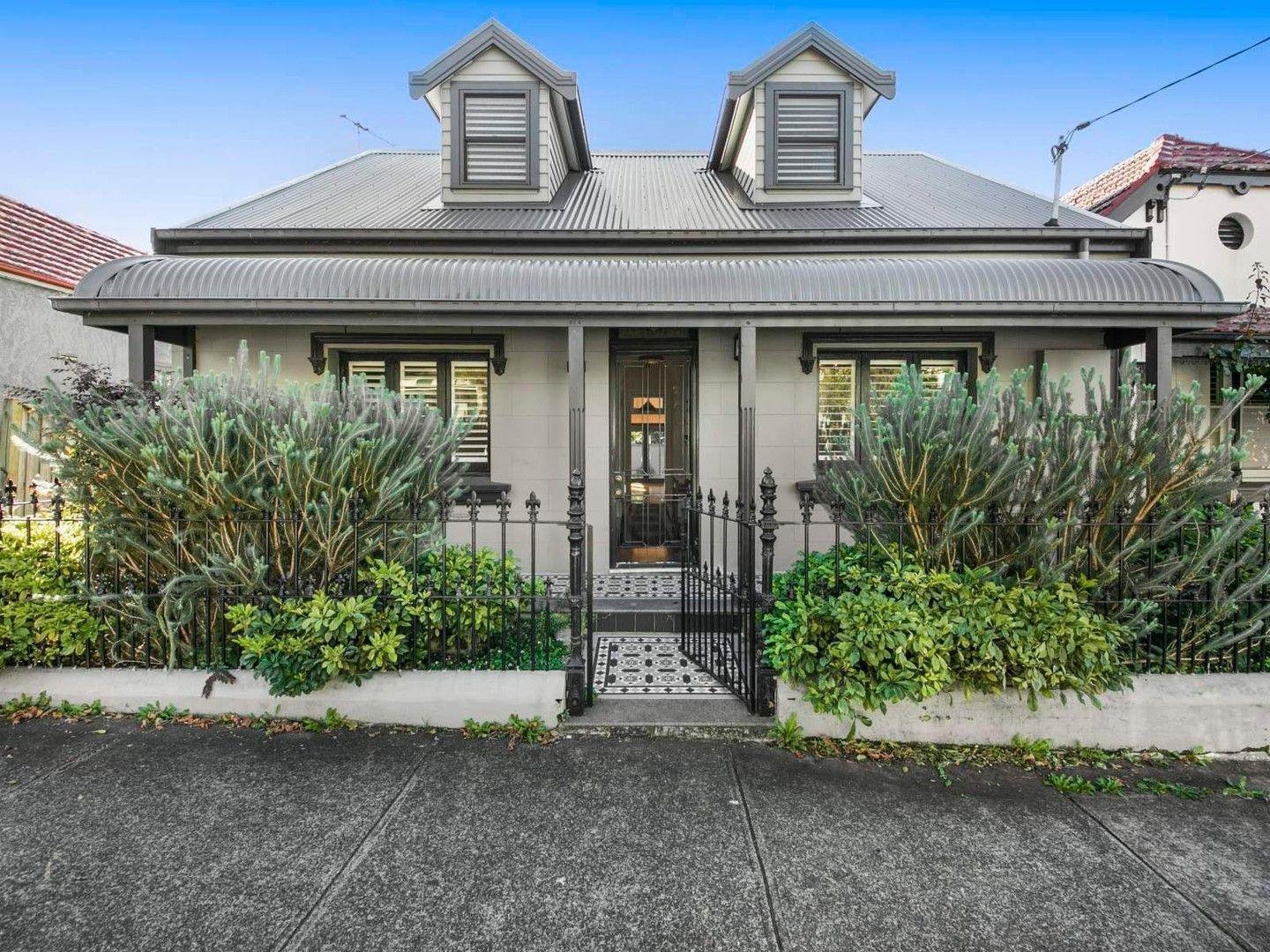 6 bedrooms House in 24 Wetherill Street LEICHHARDT NSW, 2040