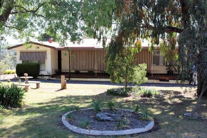 Picture of 26 Wycomb Street, WOMBAT NSW 2587