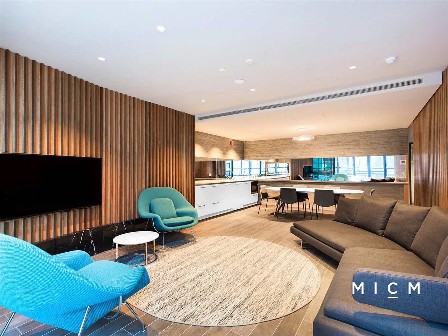 Additional image 16 of 3208/1 Balston Street, Southbank VIC 3006