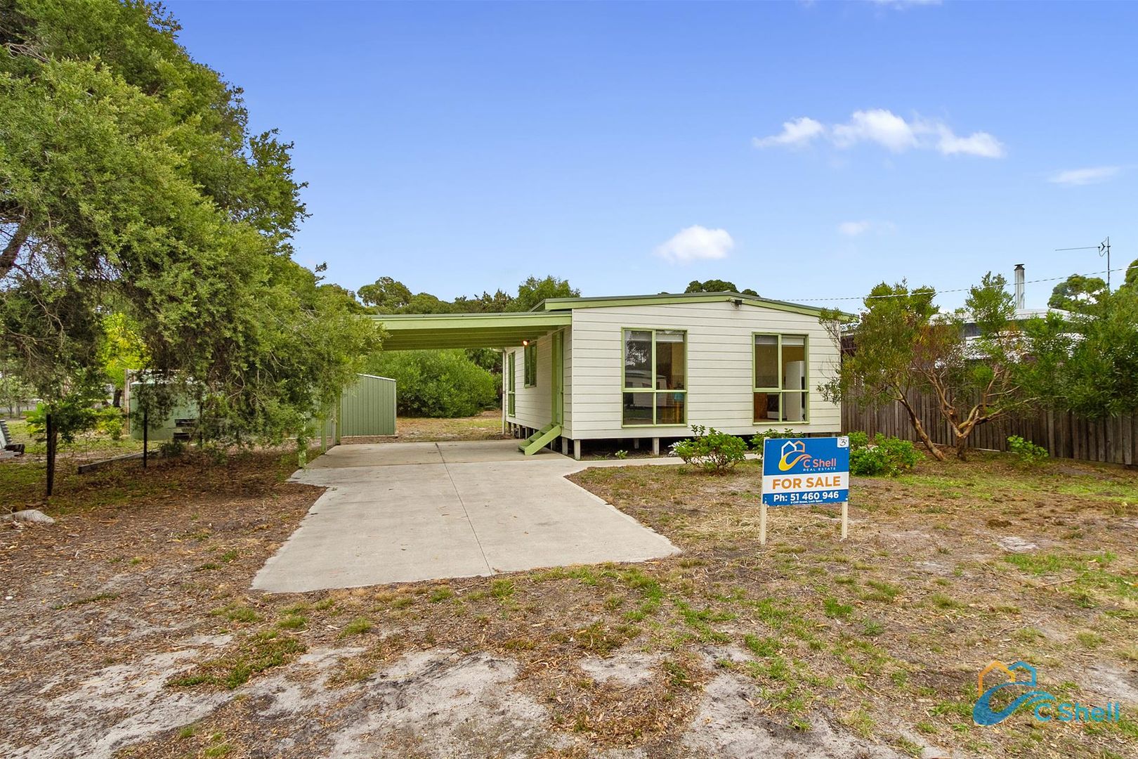 3 Emu Court, Loch Sport VIC 3851, Image 2