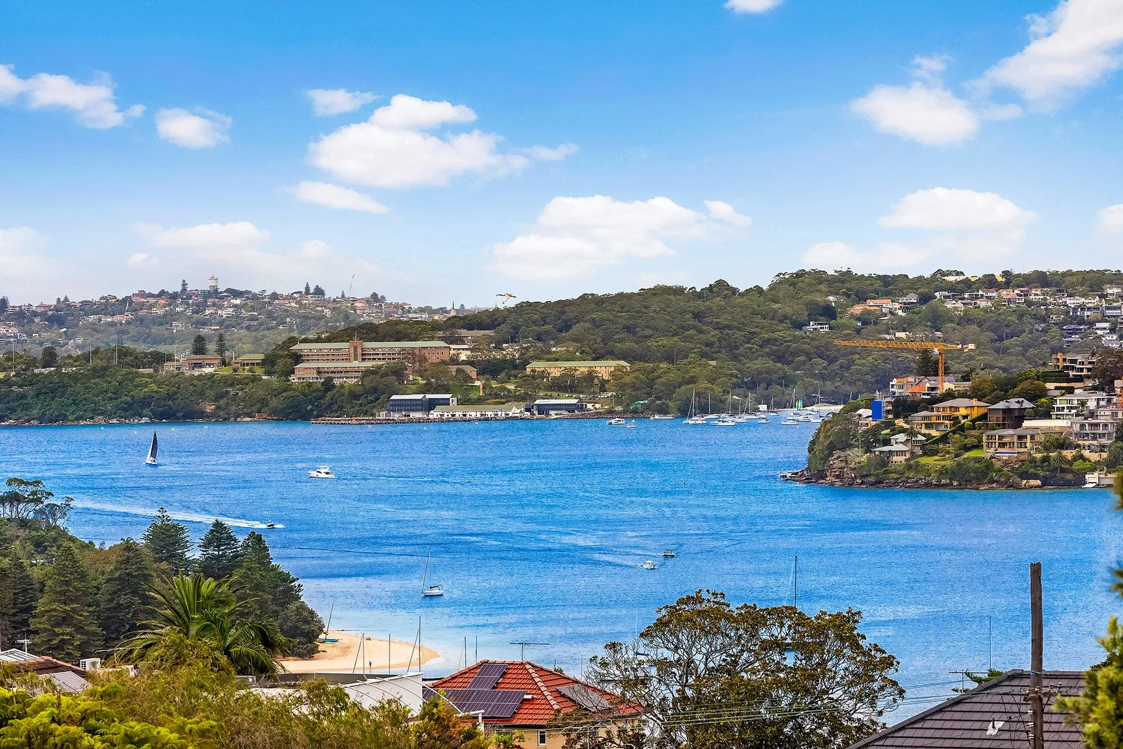 6/14 Ross Street, Seaforth NSW 2092