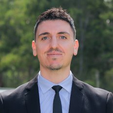 Adriano Tassone, Property manager