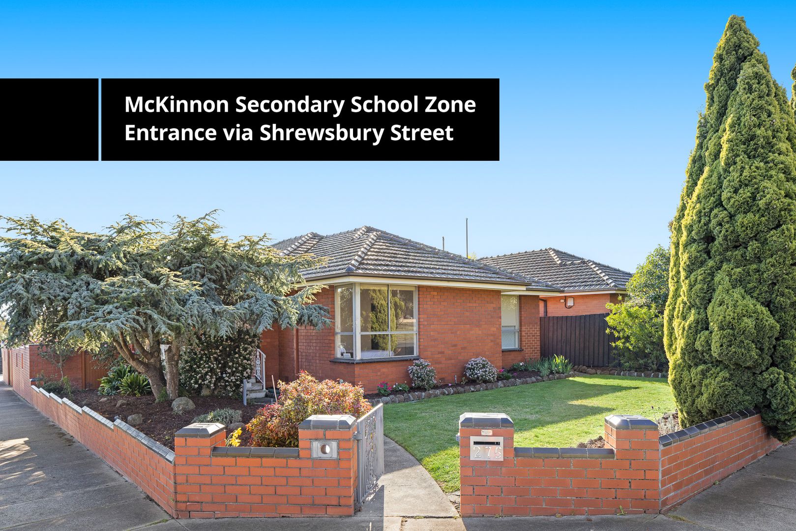 275 East Boundary Road, Bentleigh East VIC 3165