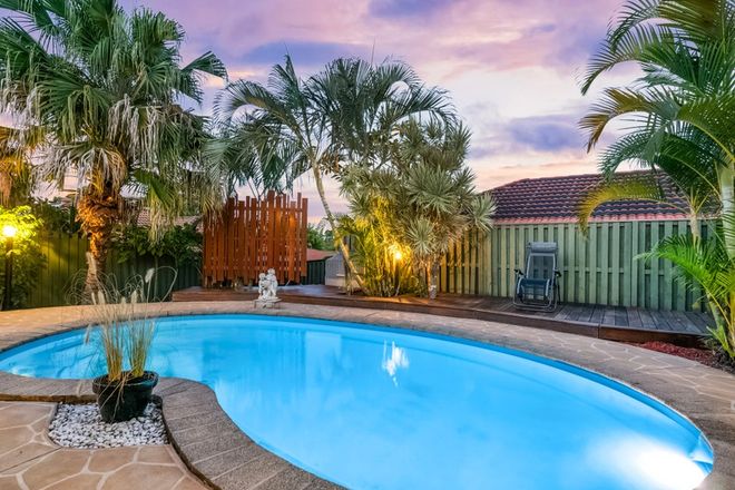 Picture of 8 Exton Place, MUDGEERABA QLD 4213