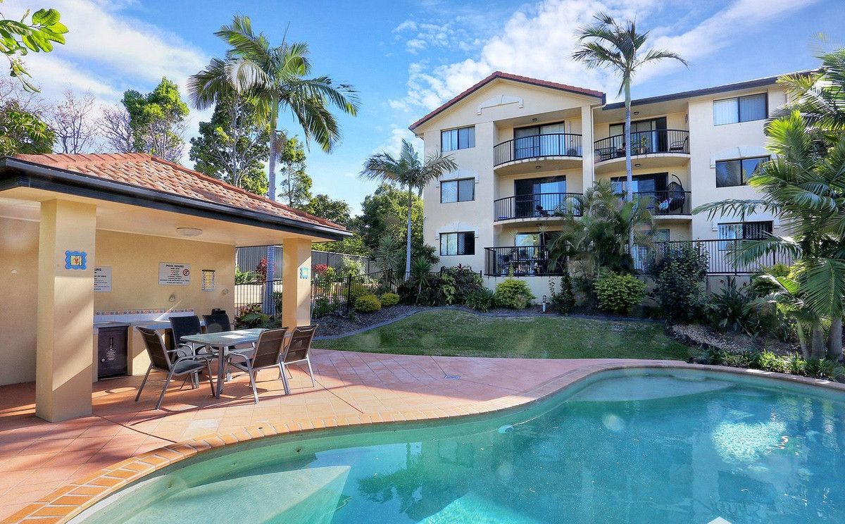 2 bedrooms Apartment / Unit / Flat in 9/170 High Street SOUTHPORT QLD, 4215