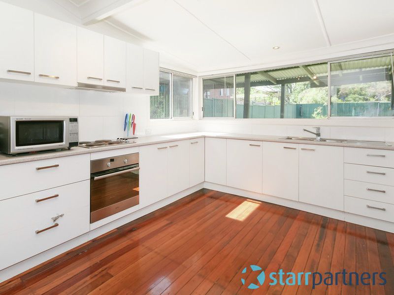 23 Barker Ave, Silverwater NSW 2128, Image 2