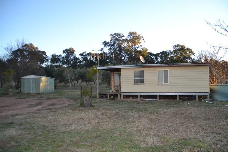 172 Cox Street, Lue NSW 2850, Image 1