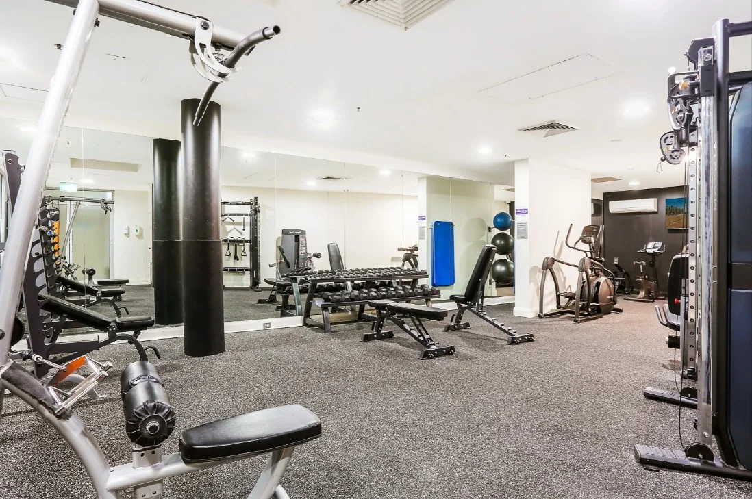 Additional image 9 of 15/107-121 Quay Street, Haymarket NSW 2000