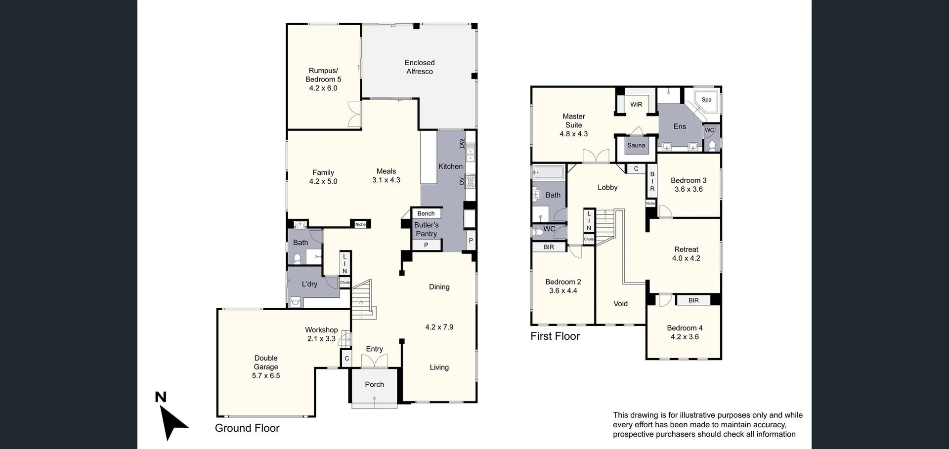 Additional image 14 of 37 Island Point Avenue, Waterways VIC 3195