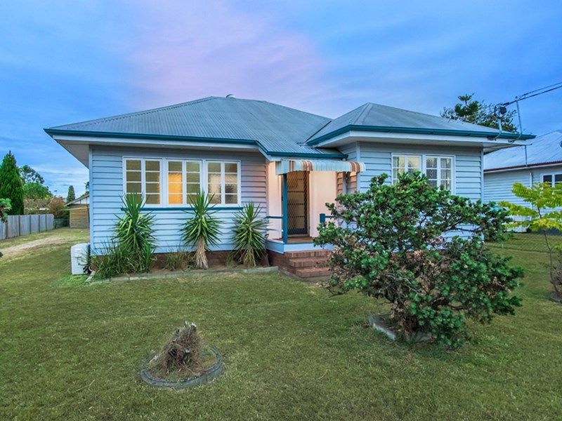 45 Deacon Street, Basin Pocket QLD 4305, Image 0