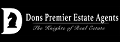Dons Premier Estate Agents's logo