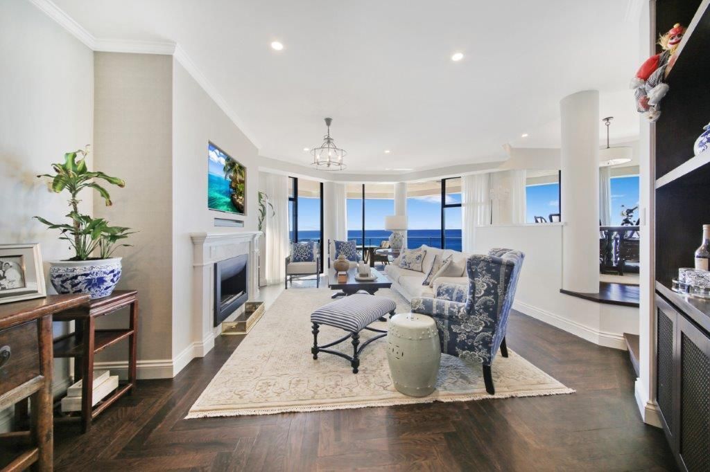 6 ‘Mustique’ 3456 Main Beach Parade, Surfers Paradise QLD 4217, Image 2