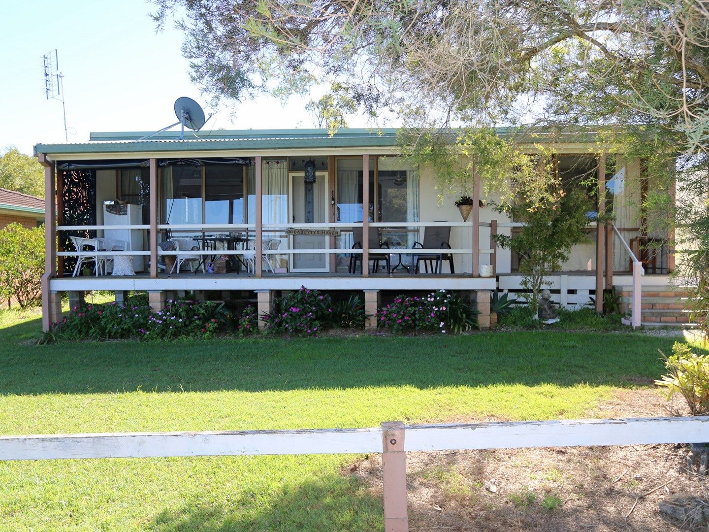 5 Ward St, Lawrence NSW 2460, Image 0