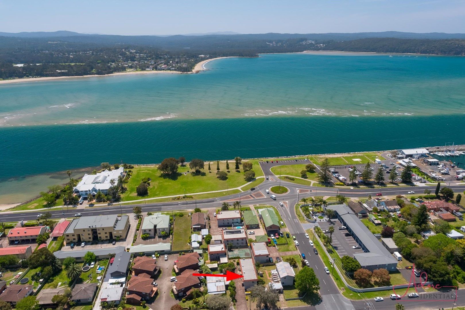 11/54 Beach Road, Batemans Bay NSW 2536, Image 0