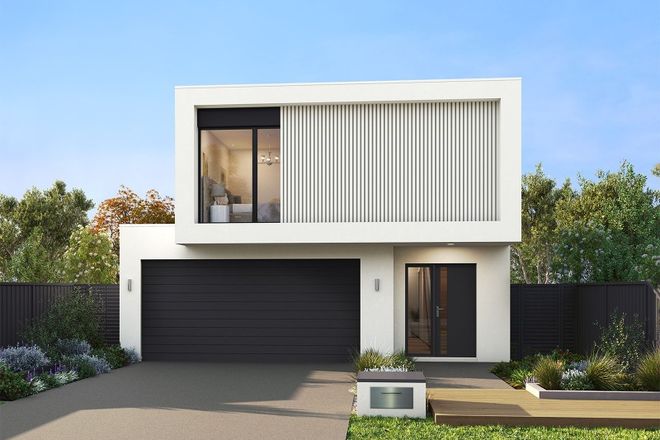 Picture of Lot 4130 Attraction Way, MAMBOURIN VIC 3024