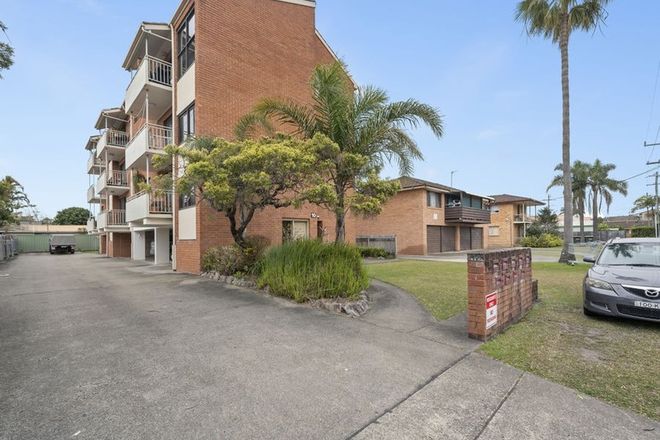 Picture of 4/10 San Francisco Avenue, COFFS HARBOUR NSW 2450
