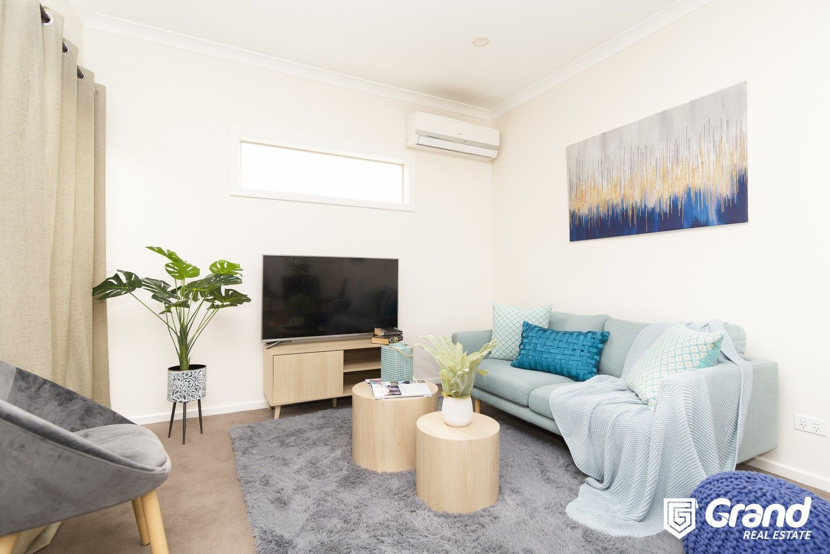 2 bedrooms Townhouse in 5/6 Noble street NOBLE PARK VIC, 3174