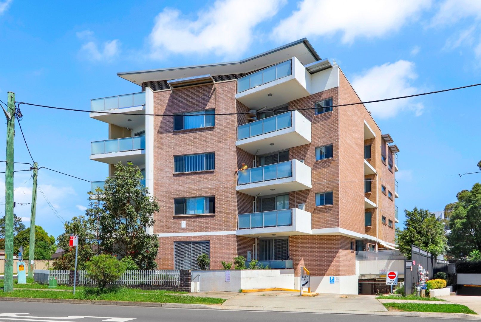 100-102 Bridge Road, Westmead NSW 2145, Image 1