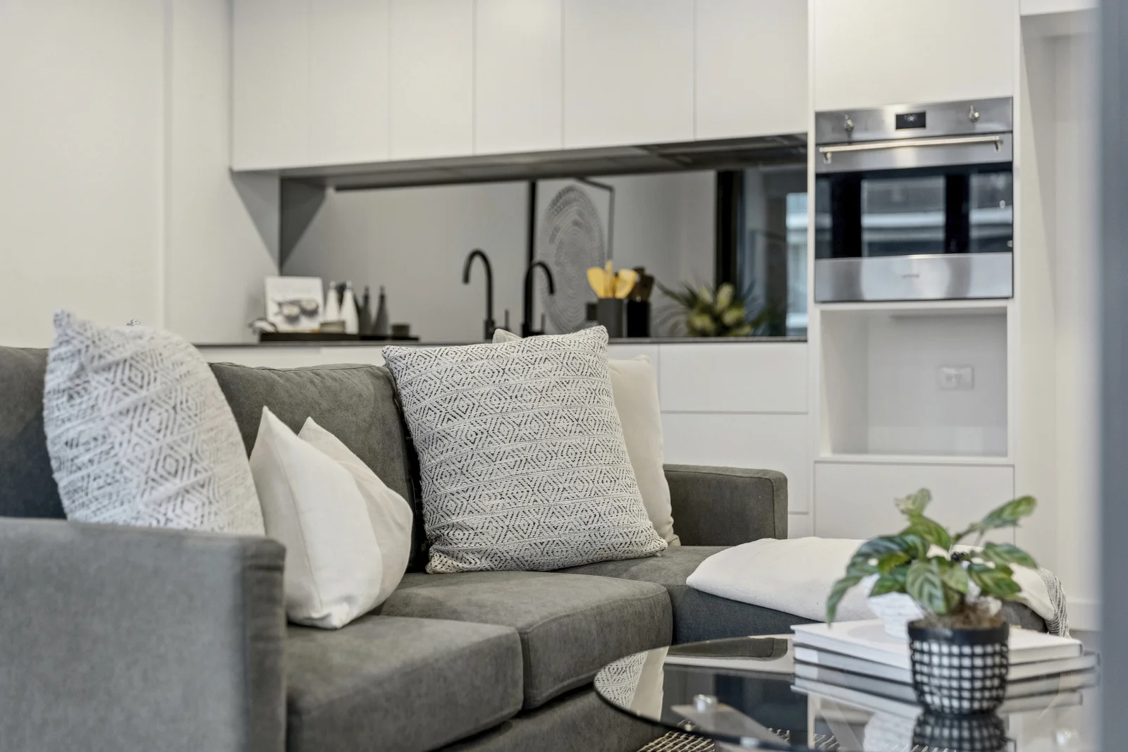 Additional image 11 of 325/2 Anzac Park, Campbell ACT 2612