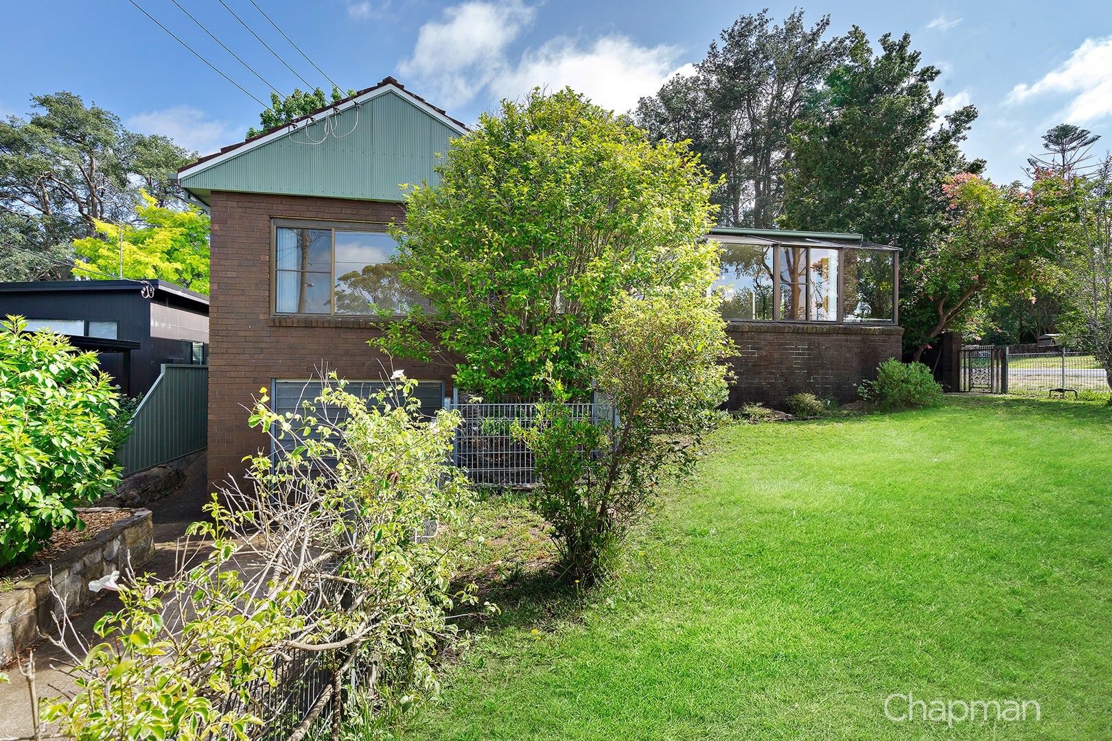 55 Levy Street, Glenbrook NSW 2773, Image 0