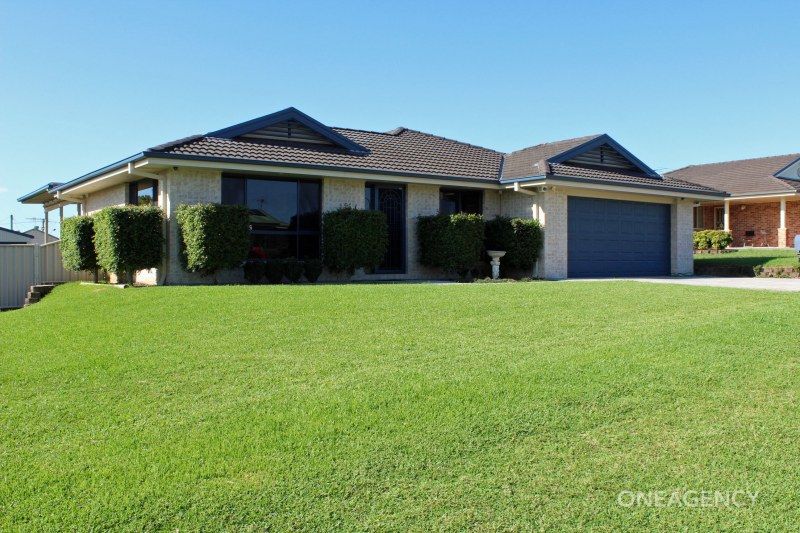 14 Cyrus Saul Circuit, Frederickton NSW 2440, Image 2