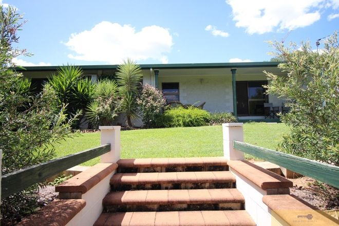 Picture of 32 Clarke Street, RICHMOND HILL QLD 4820