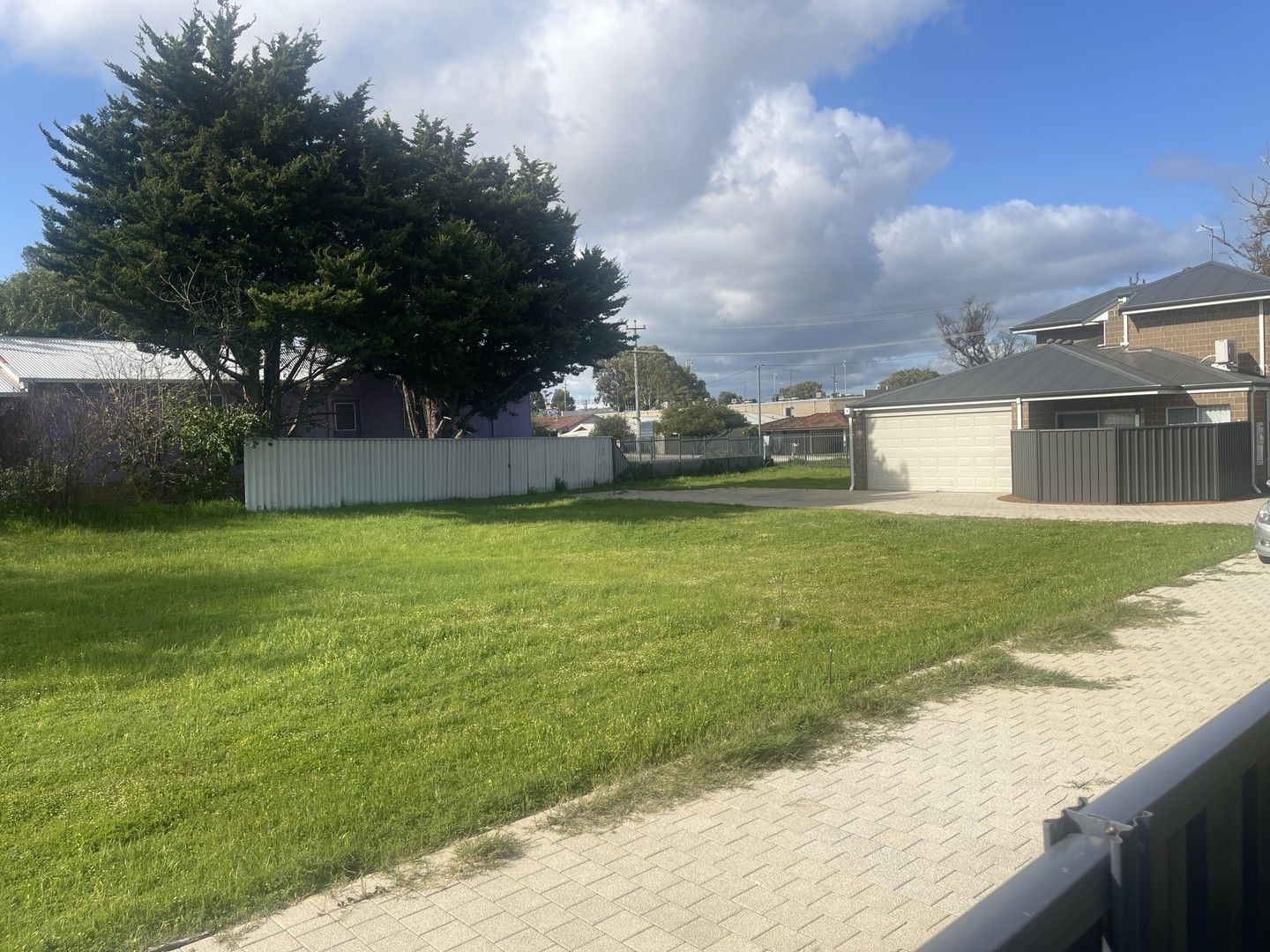 Vacant land in 2D Parkview Street, MANDURAH WA, 6210