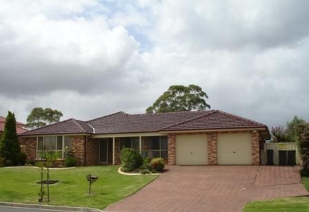 Englorie Park Drive, Glen Alpine NSW 2560, Image 0