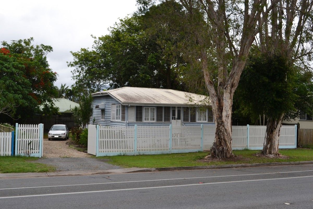 95 Hoare Street, Manunda QLD 4870, Image 0