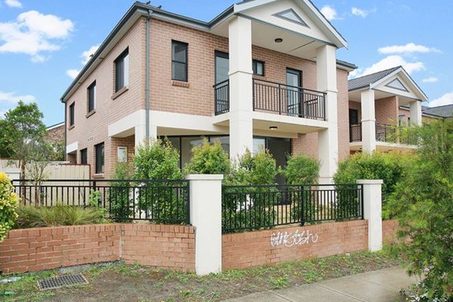 Picture of 9/22 Paris Street, CARLTON NSW 2218