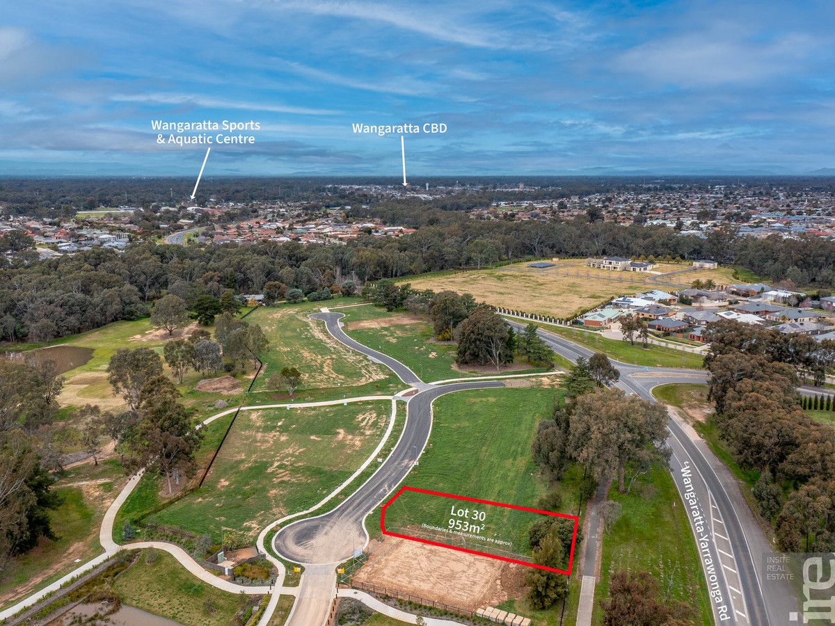 38 Fairway Drive, Waldara VIC 3678, Image 2